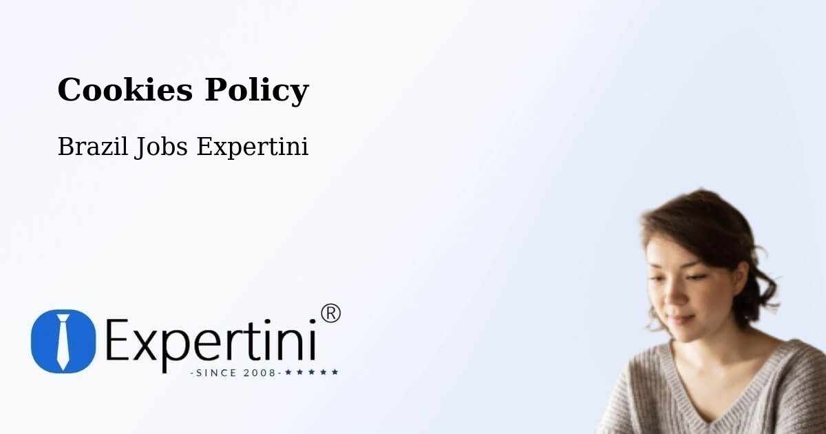 Cookie Policy – Veríssimo - Brazil Jobs Expertini