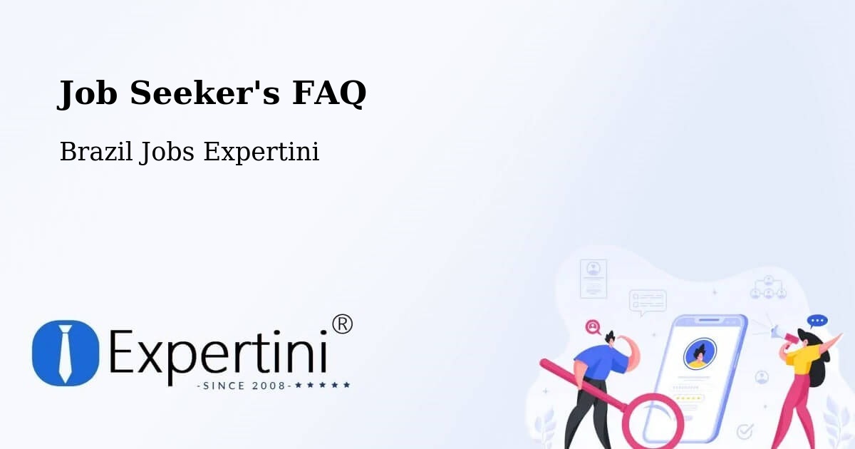 Employer FAQ – Veríssimo - Brazil Jobs Expertini