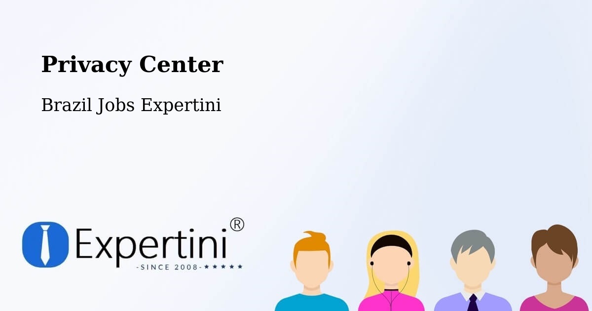 Privacy Policy – Veríssimo - Brazil Jobs Expertini